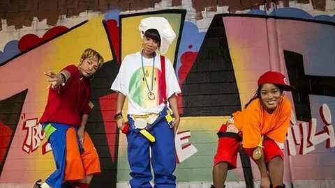 VH1’s CrazySexyCool: The TLC Story Looks Way Better Than It 