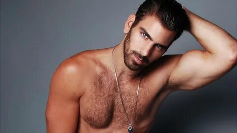 Guys Who Should Do Gay Porn: Nyle DiMarco - Manhunt Daily