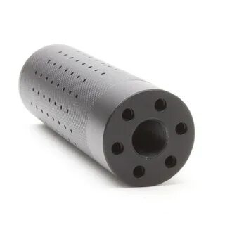 AR-10/LR-308 2 -in- 1 HYBRID FAKE SUPPRESSOR 5/8"x24