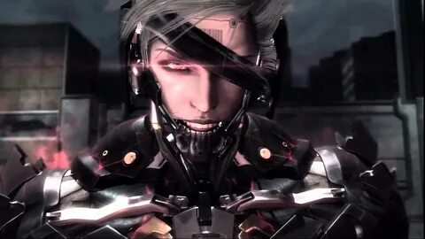 Tribute to Metal Gear Rising - YouTube Music