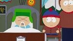 Ryan's Blog: South Park - "Cherokee Hair Tampons" HD Screen 