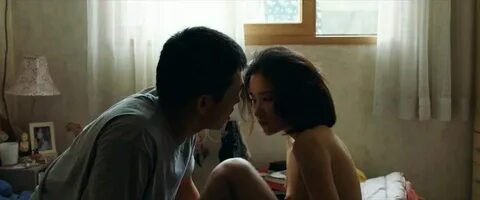 Jong-seo Jun Nude Sex Scene from 'Burning' - OnlyFans Leaked