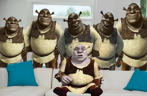 😂 😂 😂 Shrek, Memes, Are you happy