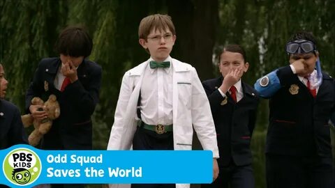 Das beste von Www.pbs Kids.org/odd Squad