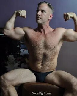 Strong Muscle Guys & Hairychest Musclebears בטוויטר: "My htt