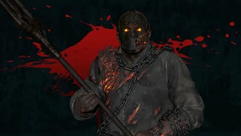 Friday the 13th: The Game HD Wallpaper