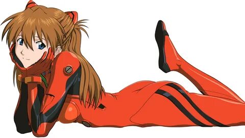 Mari Illustrious Makinami Evangelion, Anime, Asuka langley s