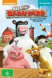 Back at the Barnyard Picture - Image Abyss