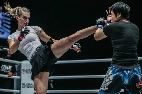 How Colbey Northcutt Was Raised To Be A Martial Arts World C