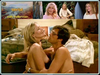 Sally kellerman nude 🔥 Sally Kellerman Nude, Fappening, Sexy