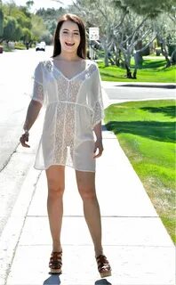 See Through - Perfect Dress To Go Out Vol11 - Photo #19