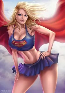 Pin on Supergirl