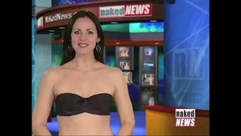 Archives Naked News