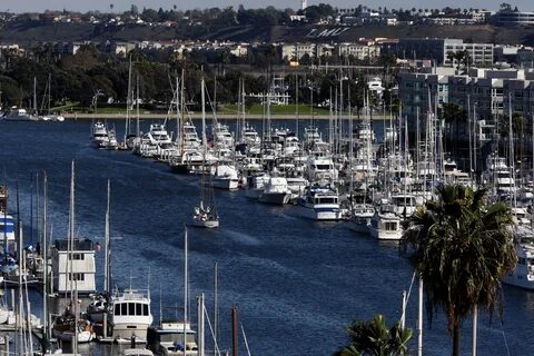 Marina del Rey pollution cleanup approved over boaters' obje