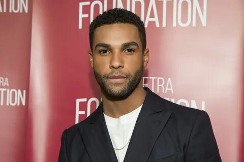 Lucien Laviscount Height: Photos, videos and related news