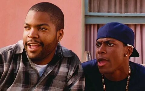 Ice Cube is "finishing script" for Last Friday sequel - Cons