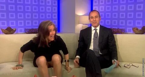 Meredith Vieira Nude The Fappening - FappeningGram
