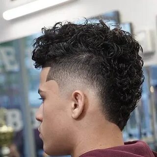 41 Coolest Taper Fade Haircuts for Men in 2022 - Cool Men's 