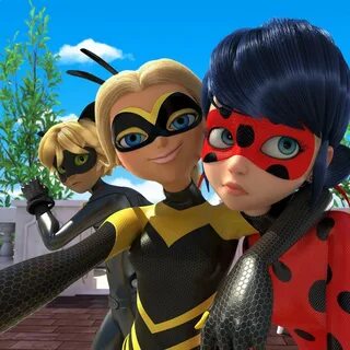 Pin on miraculous:tales of ladybug and cat noir