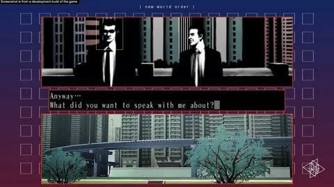 The 25th Ward: The Silver Case. Enjoy game reviews, storylin