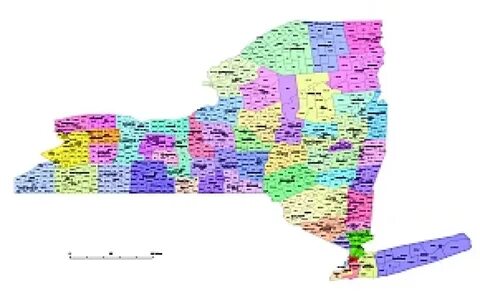 Ny Zip Code