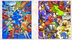 Marvel Vs Capcom Wallpaper (64+ images)
