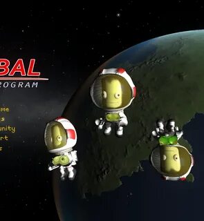 The Big ImageBoard (TBIB) - kerbal space program tagme 31835