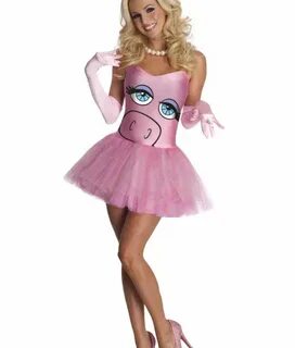 Miss Piggy Costume - Halloween Costume Ideas 2022