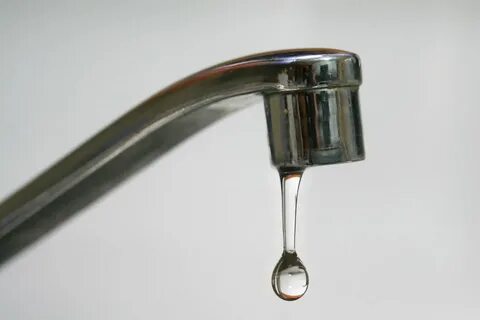 Repairing a Faucet Leak - Truckee Meadows Water Authority