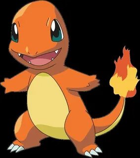 Charmander Wiki Pokémon Amino