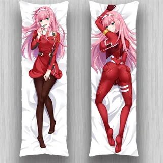 darling in the franxx body pillow Online Shopping