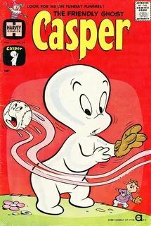 Casper the friendly ghost Casper the friendly ghost, Ghost c