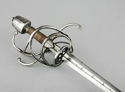 Pin by John Davis on Swords and Daggers Rapier sword, Small 