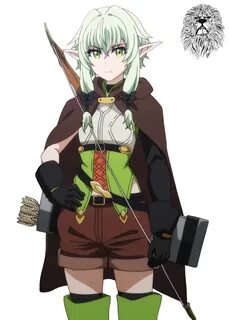 Goblins Slayer Fairy Archer Related Keywords & Suggestions -