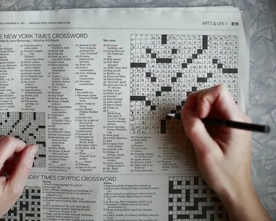 Toronto Star Crossword Puzzles Printable - crossword puzzles