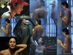 Carrie Ann Moss nude pictures gallery, nude and sex scenes