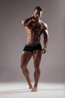 MrMuscleLover Joss Mooney Hombres musculosos, Hombres sexy, 