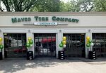 Mavis Discount Tire, tires and alloys, United States, Rivers