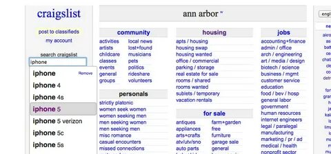 Man robbed at gunpoint near Ann Arbor in Craigslist scam, po