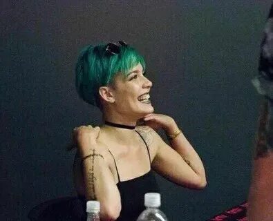 HALSEY LYRICS Young Gods Amino