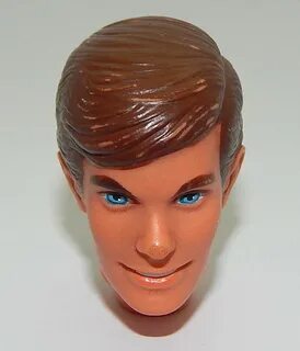 Купить Кен и его друзья 1968 в интернет-магазине с Ebay с до