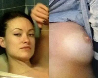 Olivia Wilde Nude Leaked The Fappening (40 Photos Videos) - 