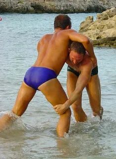 Speedo Men - Community - Google+ Speedo, Men, Wrestling