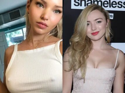 Peyton list nipple