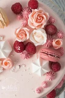 Pin on Cake gallery by Minh Cakes