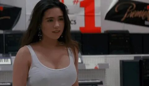 11 Pictures of Jennifer Connelly, Career Opportunities - Ver