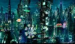Neo Tokyo Wallpaper Related Keywords & Suggestions - Neo Tok
