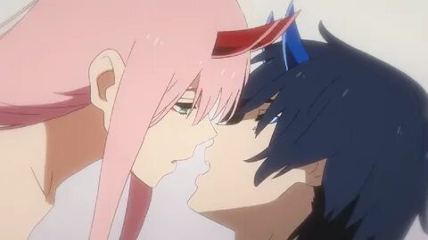 Darling in the Franxx