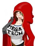 Mega Tech by techmaguskhobotov Mega Milk / Titty Monster Kno