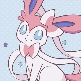 Crystal the sylveon 780 - YouTube